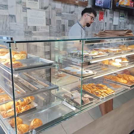 Beb Maryposa Appartment 나폴리 외부 사진