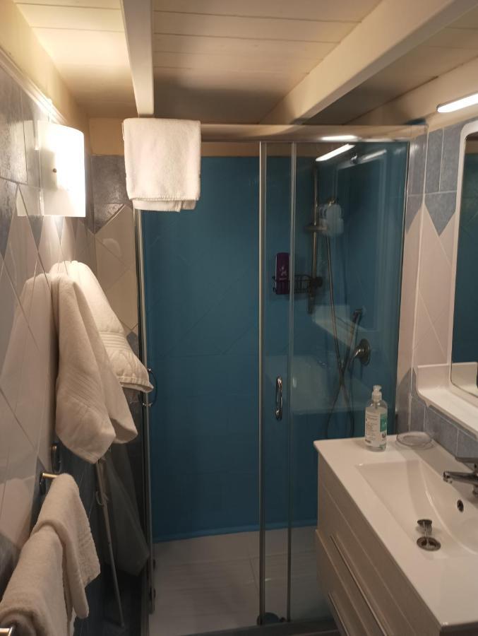 Beb Maryposa Appartment 나폴리 외부 사진