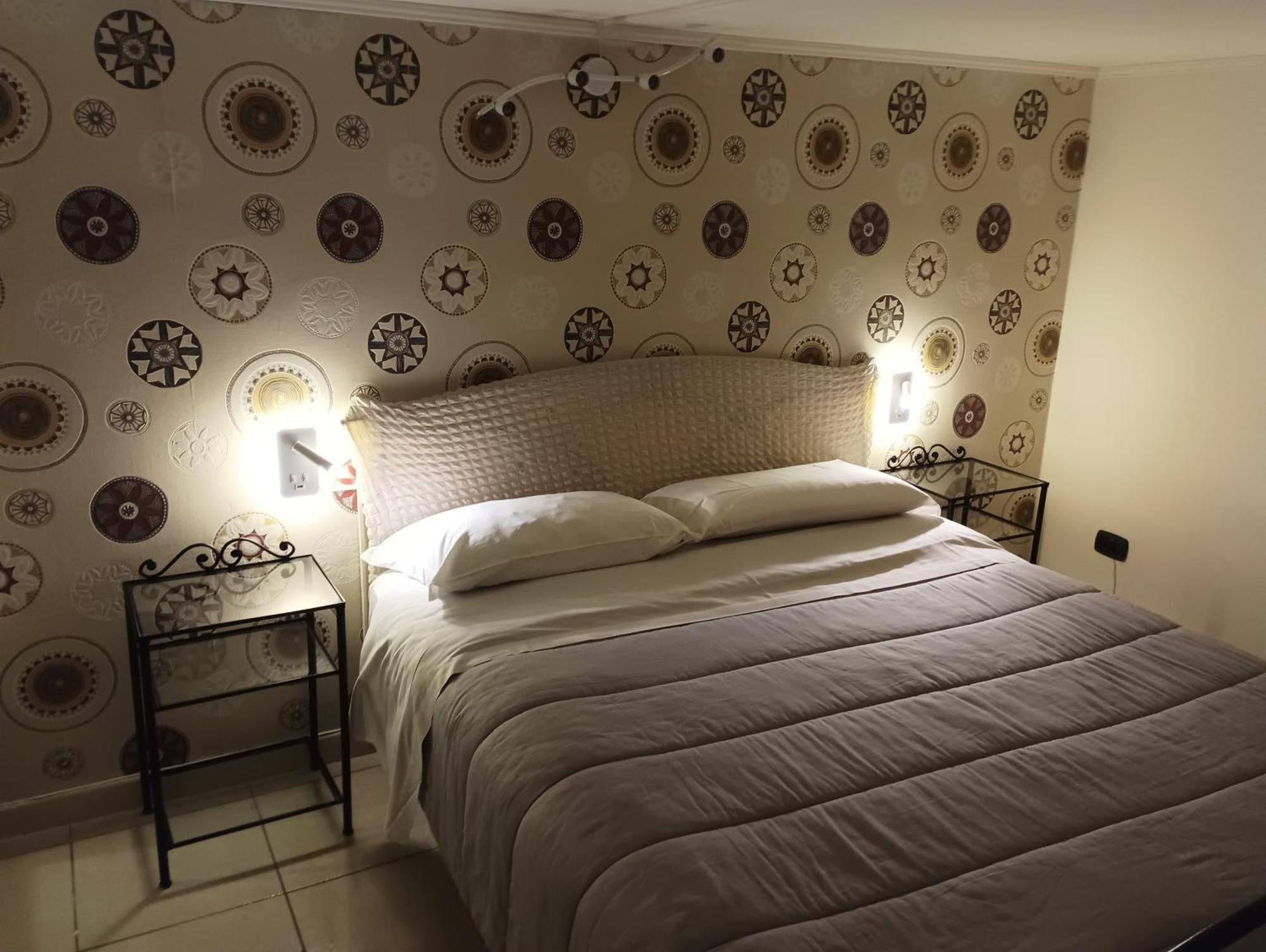Beb Maryposa Appartment 나폴리 외부 사진
