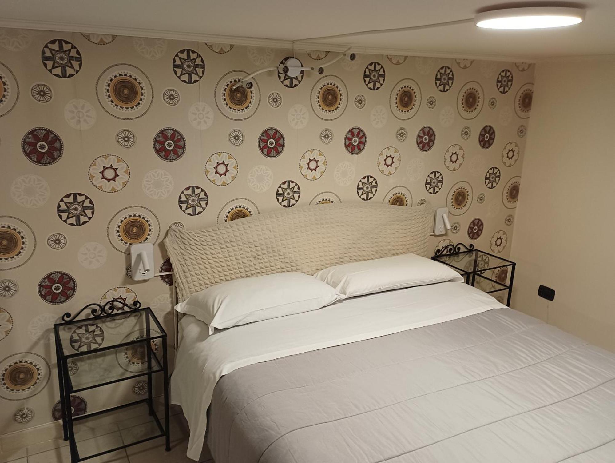 Beb Maryposa Appartment 나폴리 외부 사진