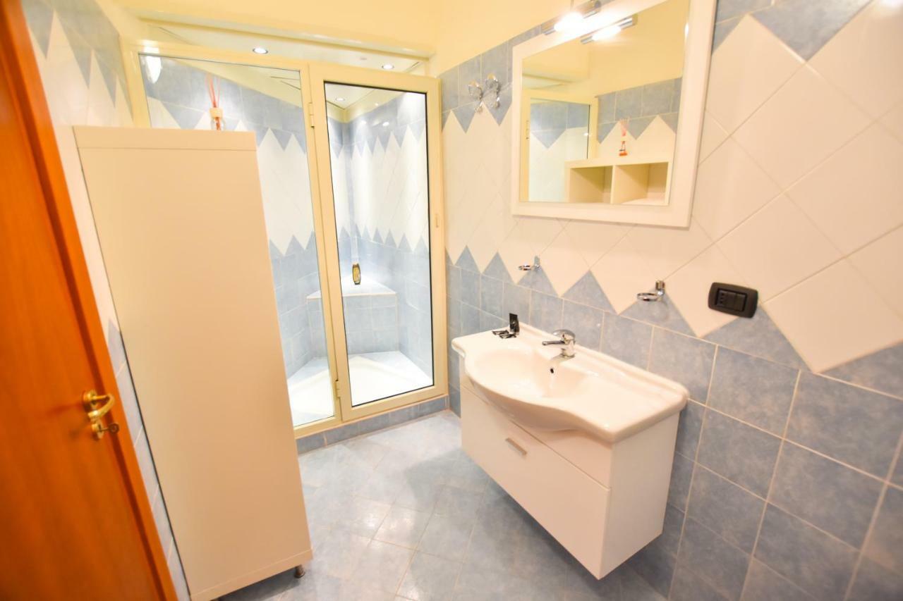 Beb Maryposa Appartment 나폴리 외부 사진